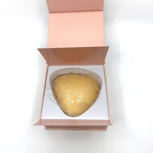 BOOMBA Ultra Boost Inserts Sand Size AA Double Sided Adhesive Bra Pads NEW Open